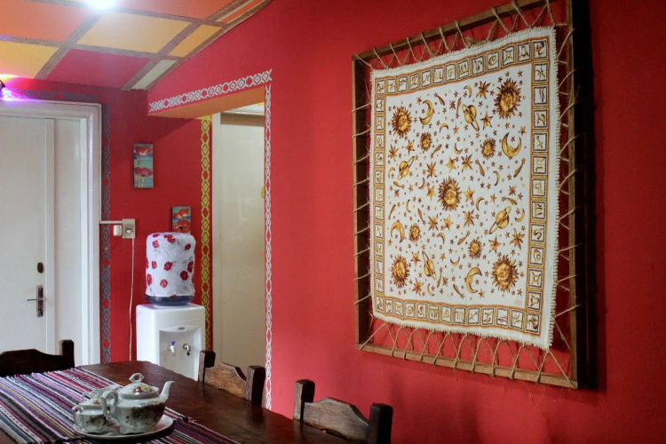 Gallagher Hostel