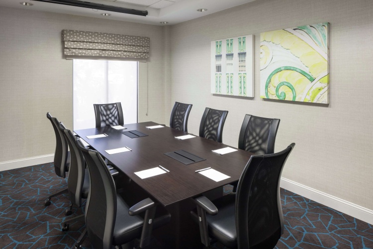 Hampton Inn & Suites Miami-Doral/Dolphin Mall photo 19