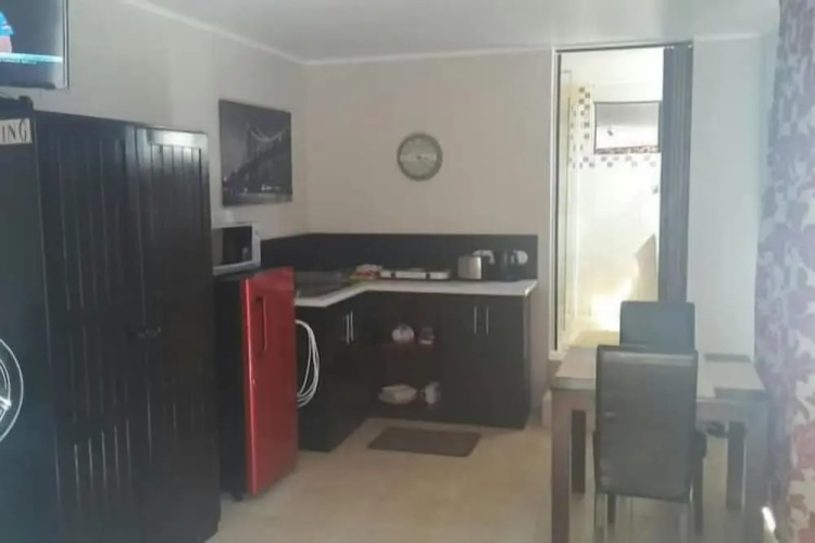 Beachway B&B