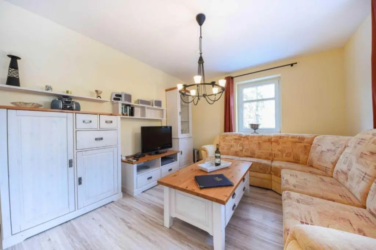 Appartement Karavelle 36