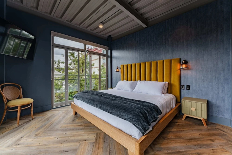 Hotelbild