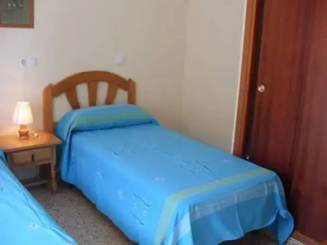 Apartamentos Congo