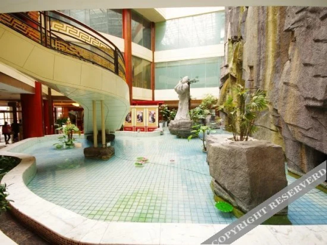Shicheng Hotel