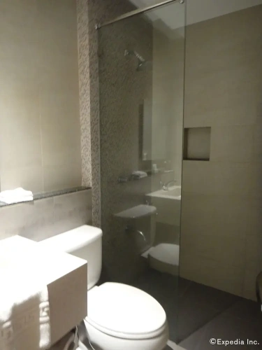 Premier room