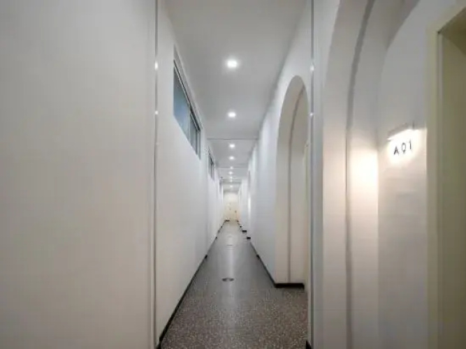 MOON&SUNDesign homestay