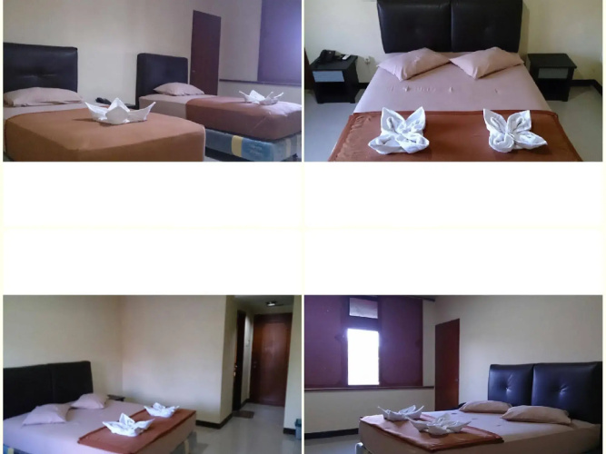 Quint Hotel