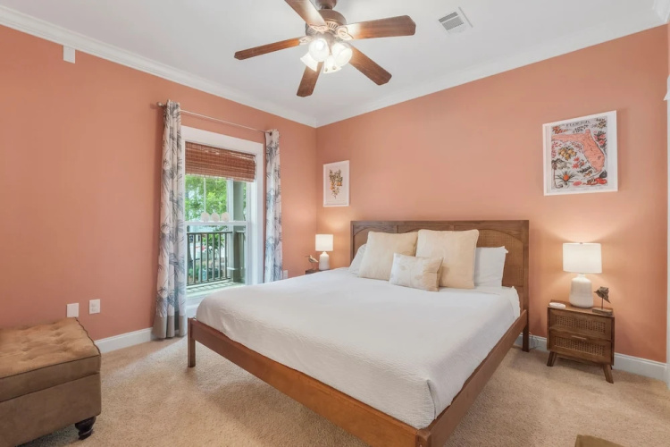 30A Beach House - The Hemmingway