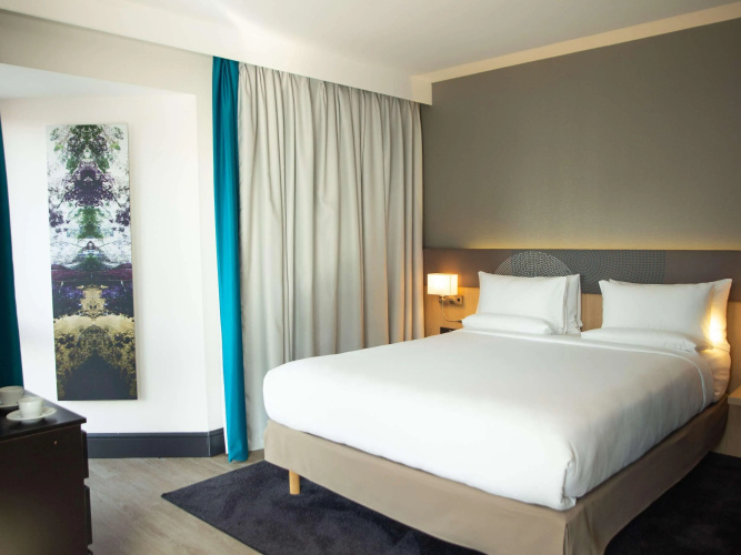 Novotel London Wembley photo 7