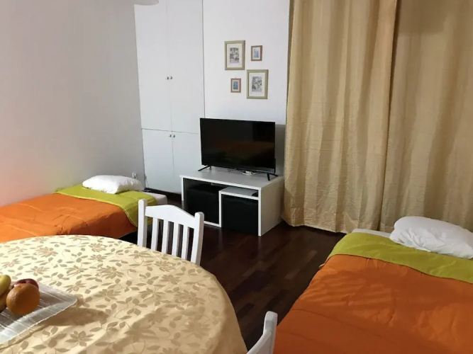 Apartament Ladeira Centro