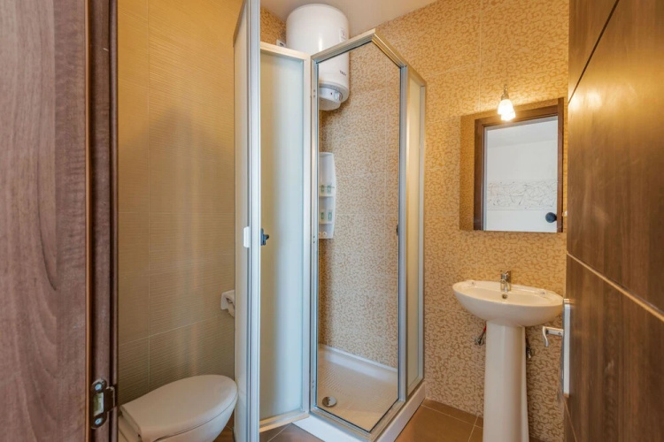 Getawaysmalta - Studio Penthouse With Seaview Terrace
