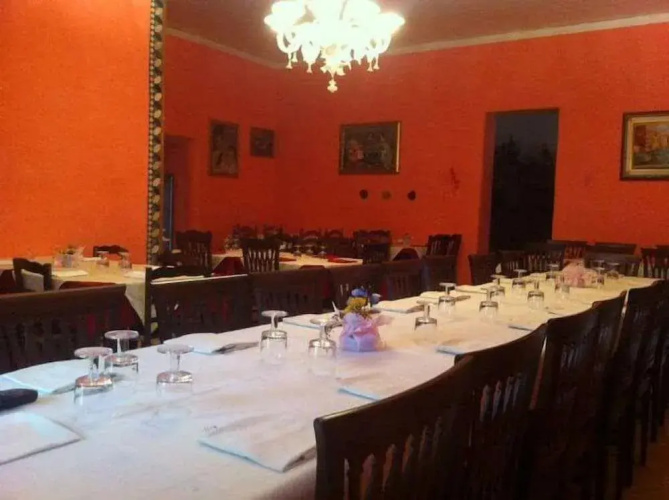 B&B La Rusticana