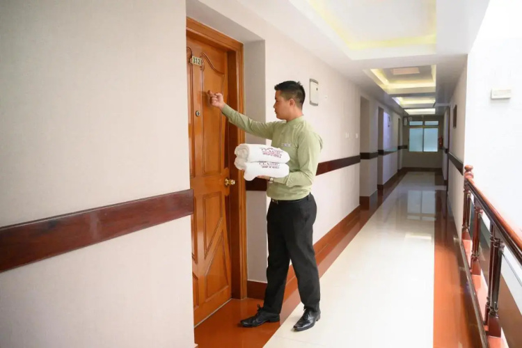 The Classic Hotel