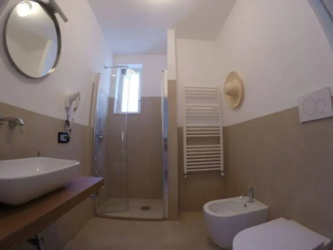Mediterranean Suites - Old Town