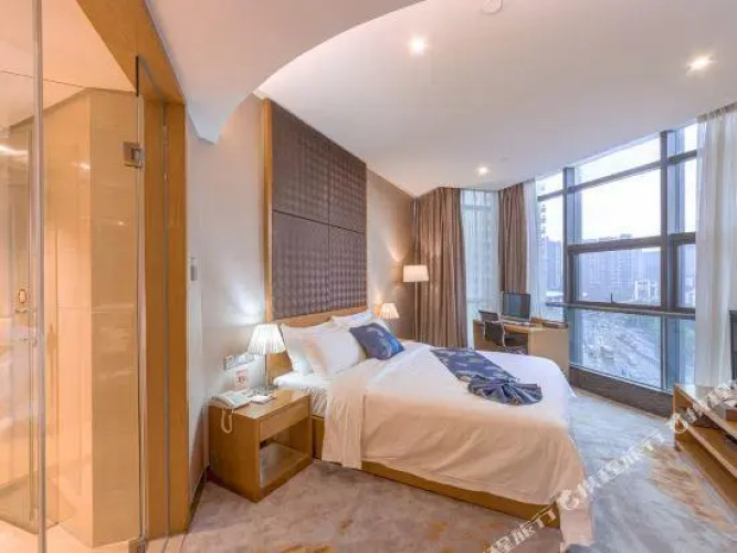 Meikai Hotel Huzhou