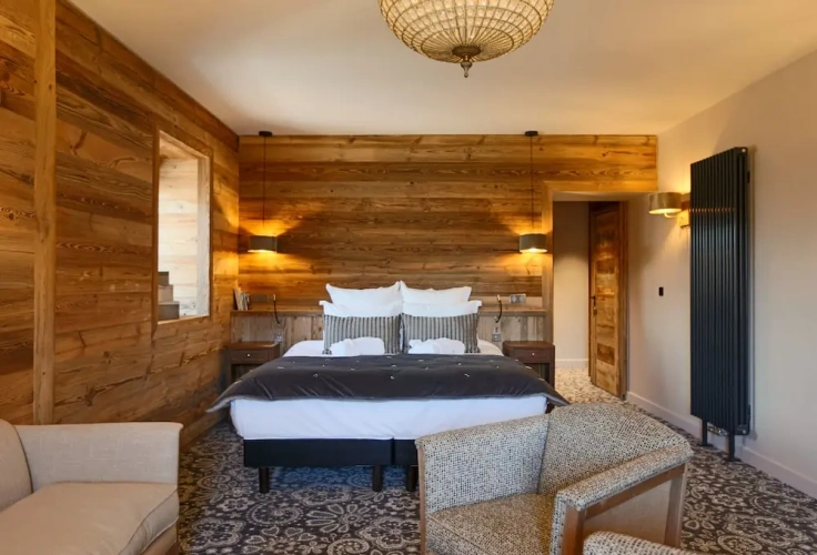 Premium Double room