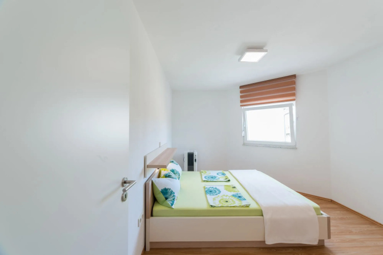 Apartments Kresic