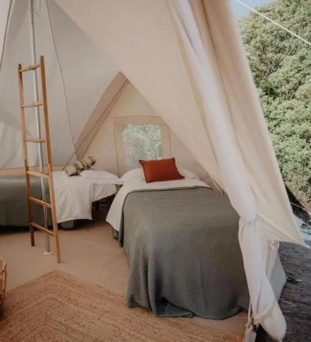 Tent