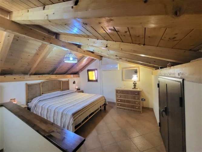 1 Bedroom Apartment with city view