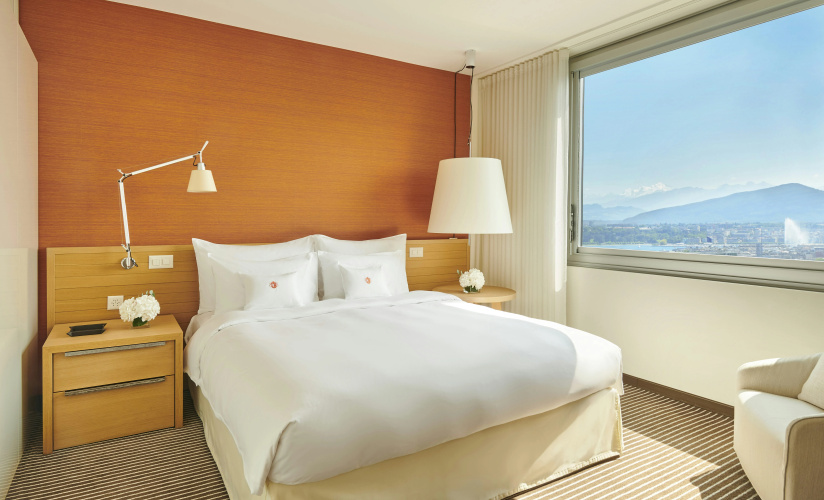 Intercontinental Geneva photo 8