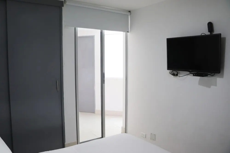 Moblat Apartamentos
