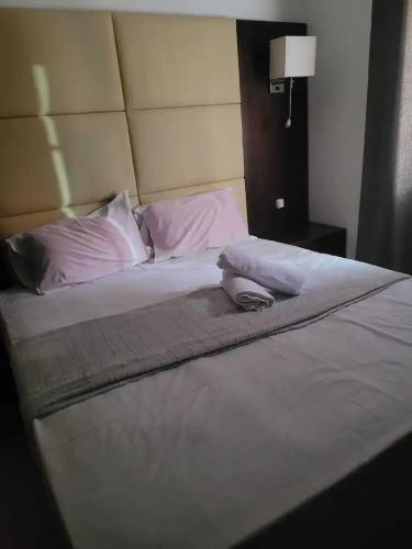 Guest House La Plaza