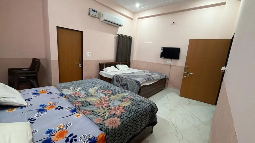 Amrit Guest House — фото 3