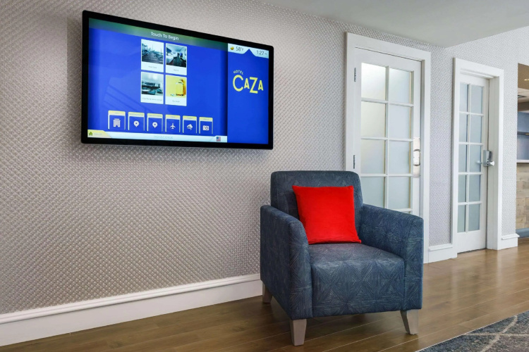 Hotel Caza photo 10