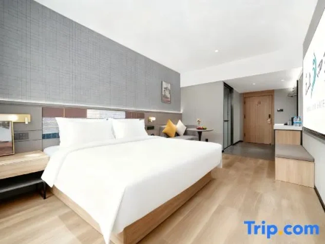 Business Double room