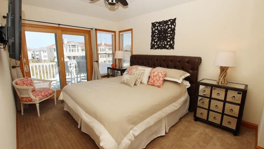 Tri the Surf - 6 Br Home