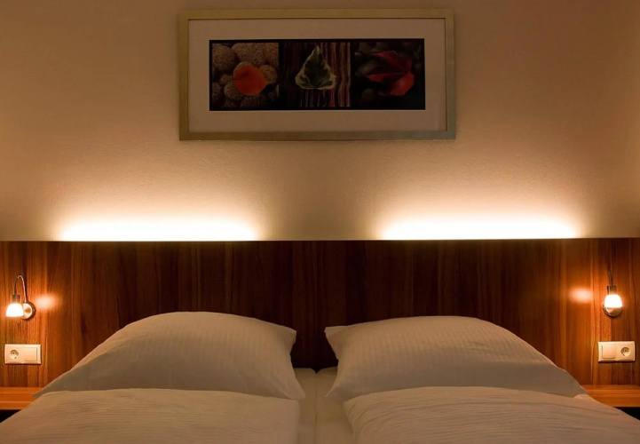 B&B HOTEL Berlin-Mitte