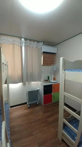 Doobaki Hostel