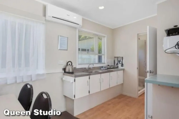 Standard Double Studio