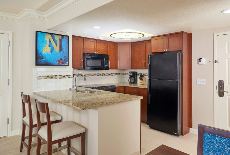 Hilton Grand Vacations Club Paradise Las Vegas photo 31