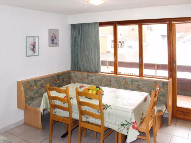 Chalet Venetz 13628