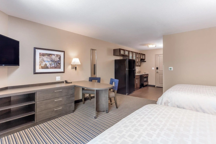 Quadruple Suite