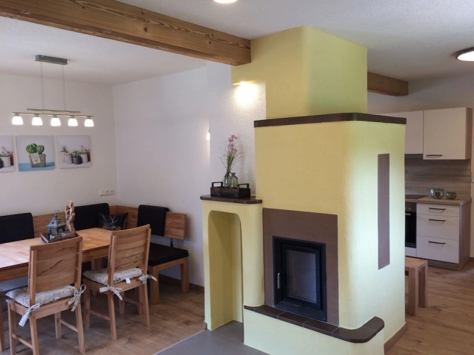 2 Bedrooms Superior Cottage with balcony