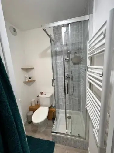 Residhotel Athena