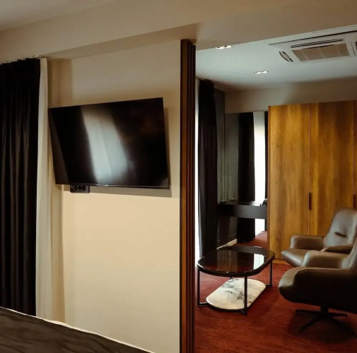 Adler Hotel