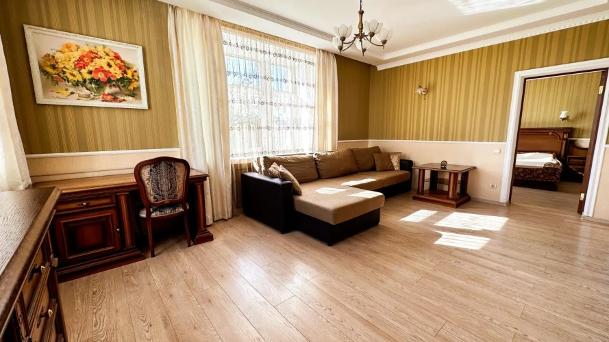 Double Suite