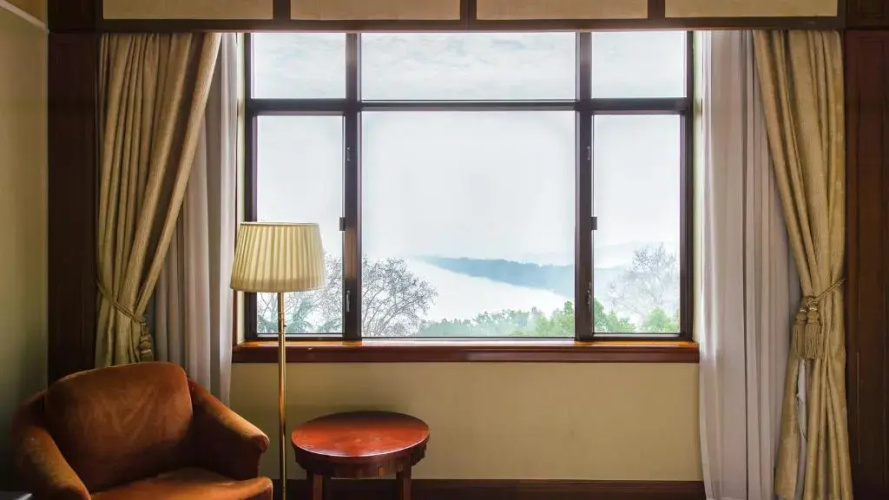 Shangri-La Hangzhou