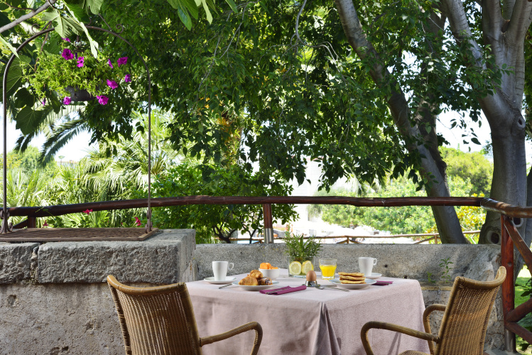 UNAHOTELS Naxos Beach Sicilia photo 37
