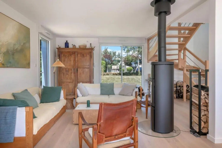 Maison lumineuse a Sarzeau !