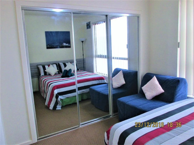 Innovative Boutique Stay
