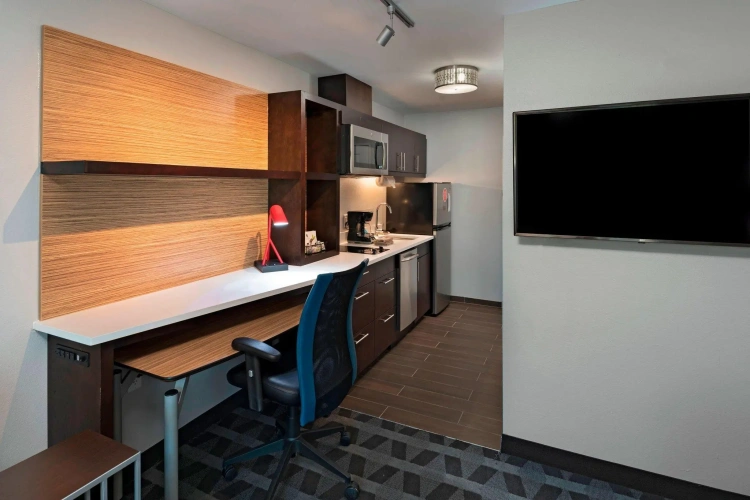 Executive Double Studio
