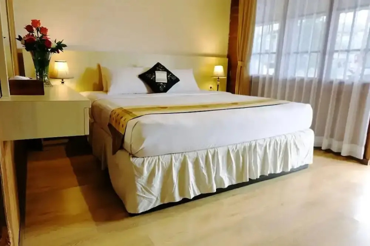Hotel Pesona Ciwidey