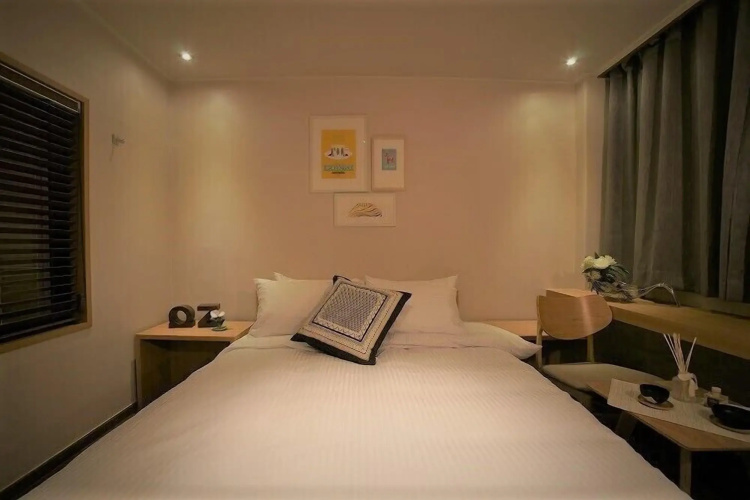 Hotel Haru