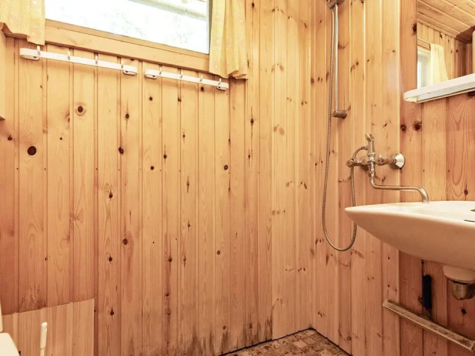 5 Person Holiday Home in Stege