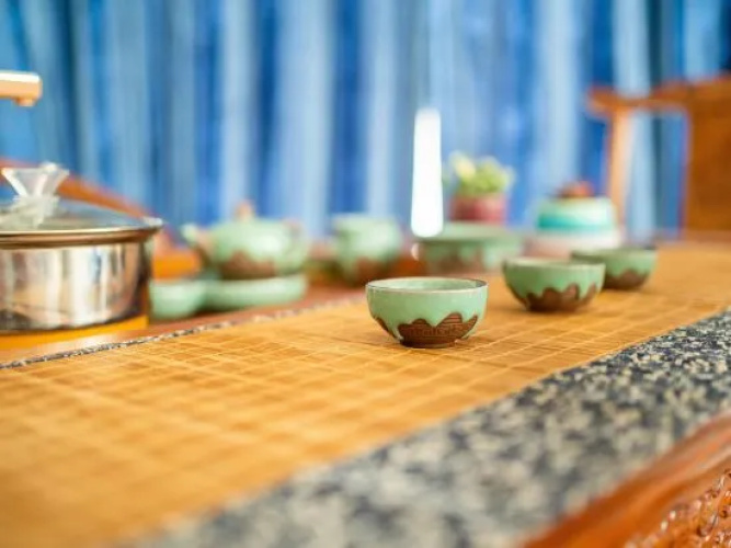 Shangjing Theme Hotel