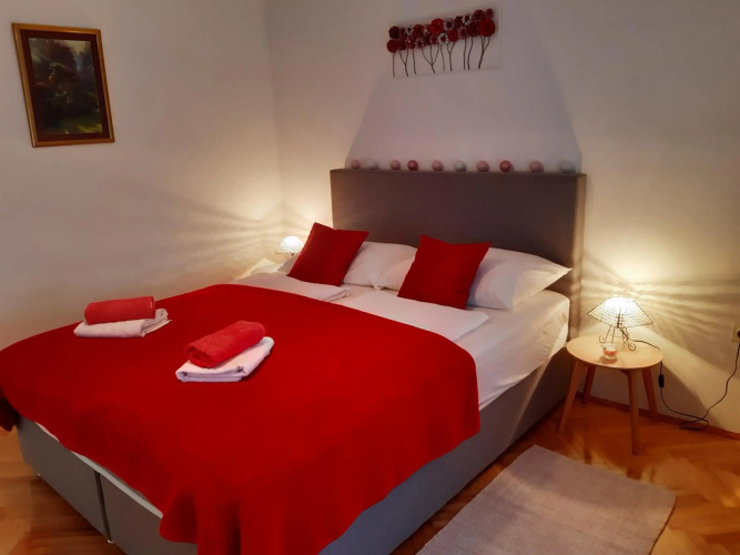 Holiday home Jardin