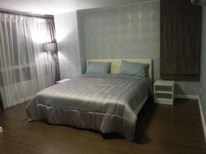 3 Bedrooms Apartment